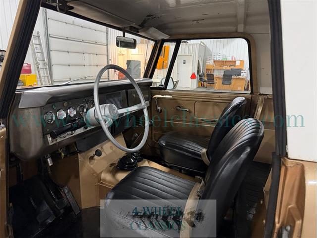 1967 International Scout 800 (CC-2081992) for sale in Holland , Michigan