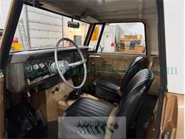 1967 International Scout 800 (CC-2081992) for sale in Holland , Michigan
