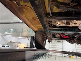 1967 International Scout 800 (CC-2081992) for sale in Holland , Michigan