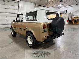 1967 International Scout 800 (CC-2081992) for sale in Holland , Michigan