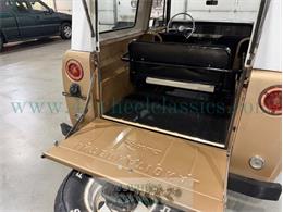 1967 International Scout 800 (CC-2081992) for sale in Holland , Michigan