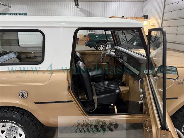 1967 International Scout 800 (CC-2081992) for sale in Holland , Michigan