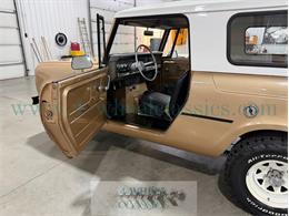 1967 International Scout 800 (CC-2081992) for sale in Holland , Michigan