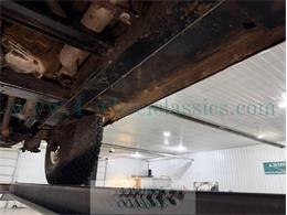 1967 International Scout 800 (CC-2081992) for sale in Holland , Michigan