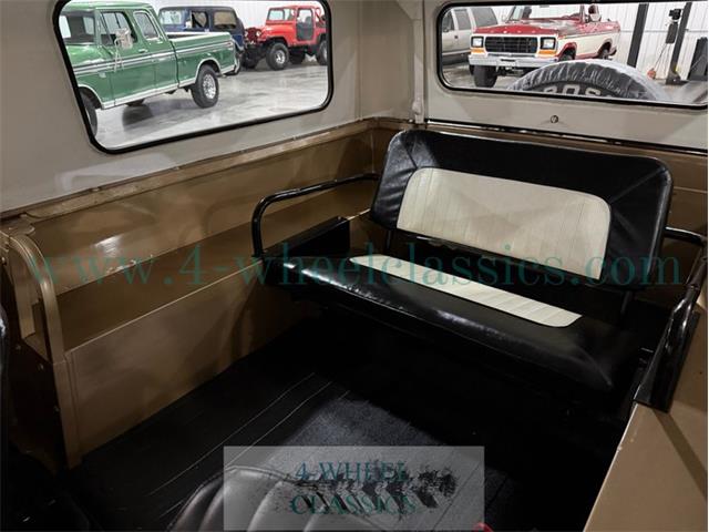 1967 International Scout 800 (CC-2081992) for sale in Holland , Michigan