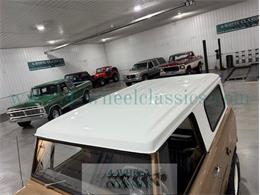 1967 International Scout 800 (CC-2081992) for sale in Holland , Michigan