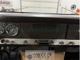 1967 International Scout 800 (CC-2081992) for sale in Holland , Michigan