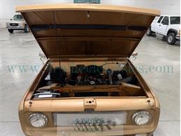 1967 International Scout 800 (CC-2081992) for sale in Holland , Michigan
