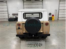 1967 International Scout 800 (CC-2081992) for sale in Holland , Michigan