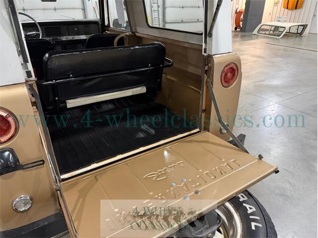 1967 International Scout 800 (CC-2081992) for sale in Holland , Michigan
