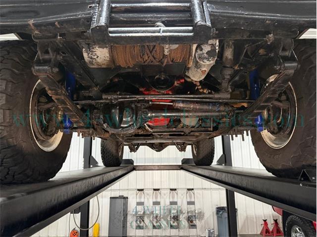 1967 International Scout 800 (CC-2081992) for sale in Holland , Michigan