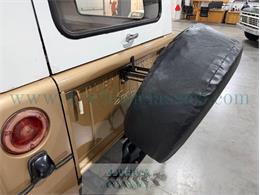1967 International Scout 800 (CC-2081992) for sale in Holland , Michigan