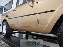 1967 International Scout 800 (CC-2081992) for sale in Holland , Michigan