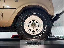 1967 International Scout 800 (CC-2081992) for sale in Holland , Michigan