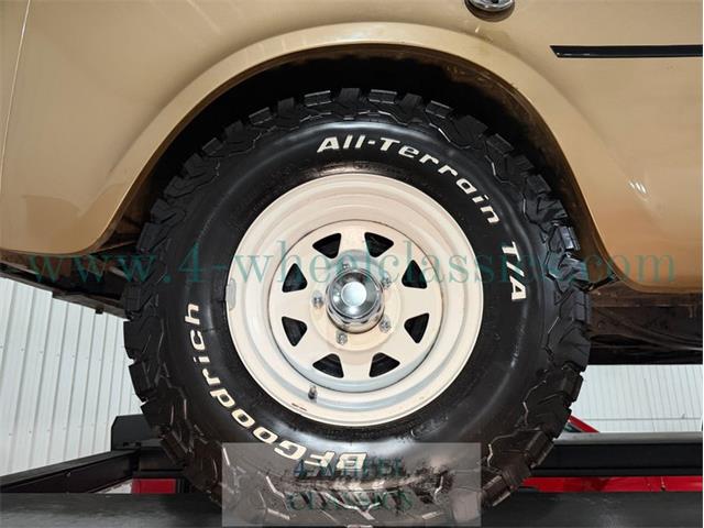 1967 International Scout 800 (CC-2081992) for sale in Holland , Michigan