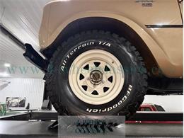 1967 International Scout 800 (CC-2081992) for sale in Holland , Michigan