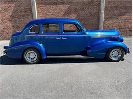 1937 Pontiac Deluxe Eight (CC-2081994) for sale in Modesto, California