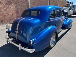 1937 Pontiac Deluxe Eight (CC-2081994) for sale in Modesto, California
