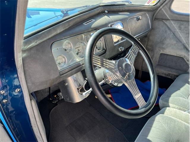 1937 Pontiac Deluxe Eight (CC-2081994) for sale in Modesto, California