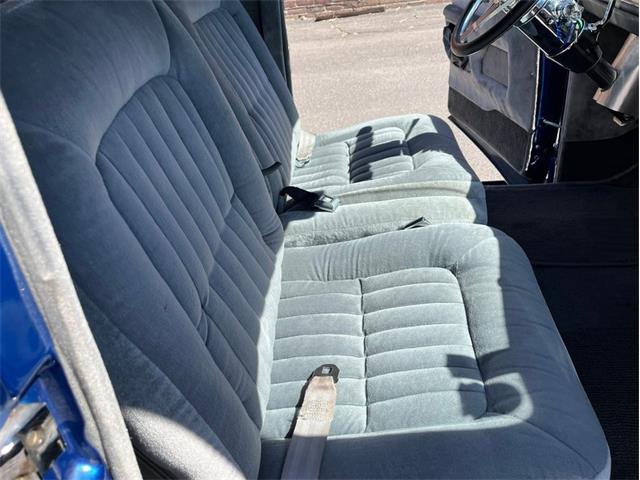 1937 Pontiac Deluxe Eight (CC-2081994) for sale in Modesto, California