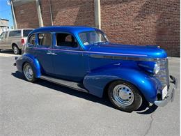 1937 Pontiac Deluxe Eight (CC-2081994) for sale in Modesto, California