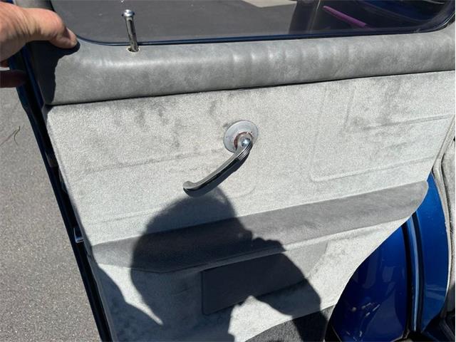1937 Pontiac Deluxe Eight (CC-2081994) for sale in Modesto, California