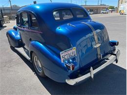 1937 Pontiac Deluxe Eight (CC-2081994) for sale in Modesto, California