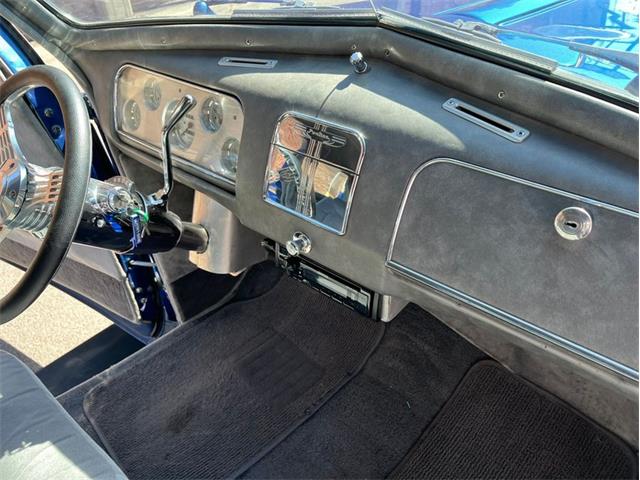 1937 Pontiac Deluxe Eight (CC-2081994) for sale in Modesto, California