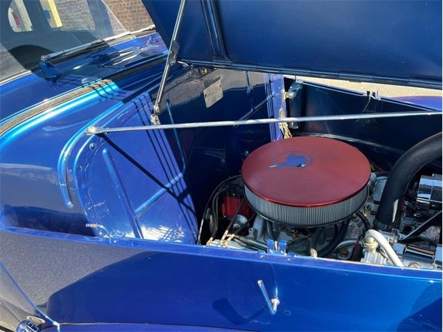 1937 Pontiac Deluxe Eight (CC-2081994) for sale in Modesto, California