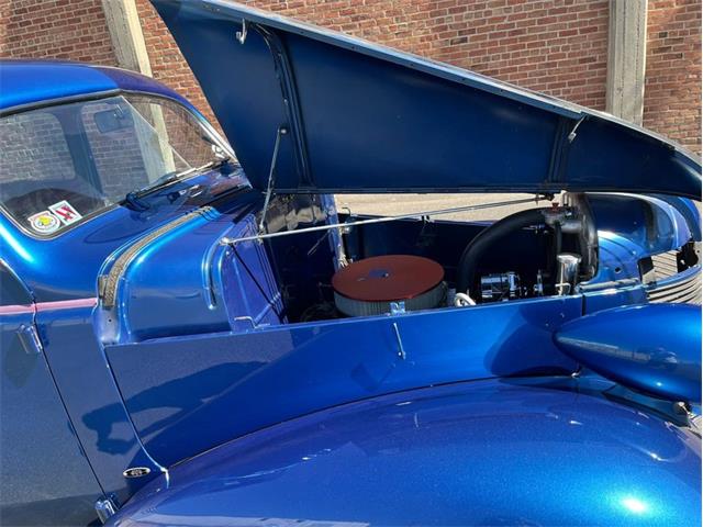 1937 Pontiac Deluxe Eight (CC-2081994) for sale in Modesto, California