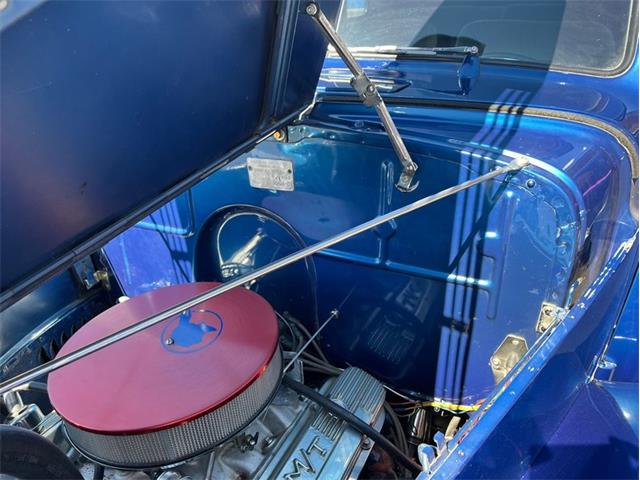 1937 Pontiac Deluxe Eight (CC-2081994) for sale in Modesto, California