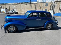 1937 Pontiac Deluxe Eight (CC-2081994) for sale in Modesto, California