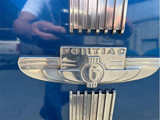 1937 Pontiac Deluxe Eight (CC-2081994) for sale in Modesto, California