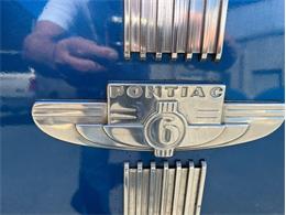 1937 Pontiac Deluxe Eight (CC-2081994) for sale in Modesto, California