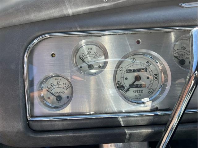1937 Pontiac Deluxe Eight (CC-2081994) for sale in Modesto, California