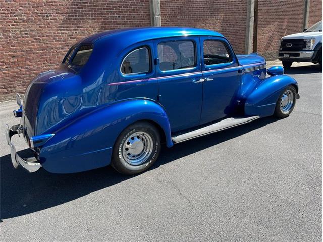1937 Pontiac Deluxe Eight (CC-2081994) for sale in Modesto, California