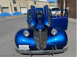 1937 Pontiac Deluxe Eight (CC-2081994) for sale in Modesto, California