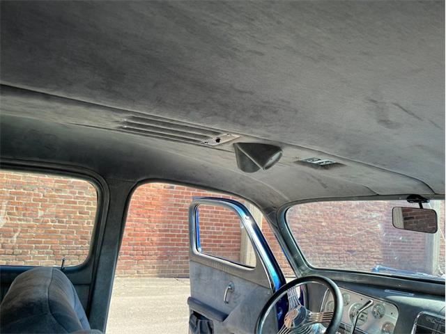1937 Pontiac Deluxe Eight (CC-2081994) for sale in Modesto, California
