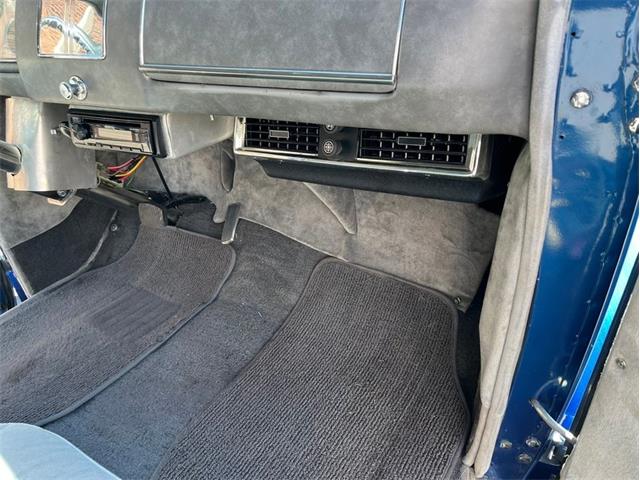 1937 Pontiac Deluxe Eight (CC-2081994) for sale in Modesto, California