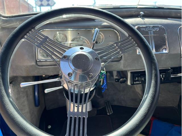 1937 Pontiac Deluxe Eight (CC-2081994) for sale in Modesto, California