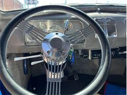 1937 Pontiac Deluxe Eight (CC-2081994) for sale in Modesto, California