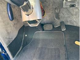 1937 Pontiac Deluxe Eight (CC-2081994) for sale in Modesto, California
