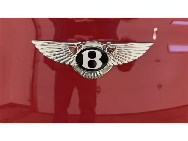 2015 Bentley Continental GT (CC-2081995) for sale in Solon, Ohio