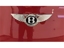 2015 Bentley Continental GT (CC-2081995) for sale in Solon, Ohio