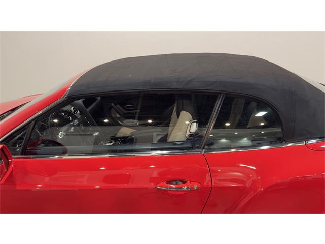 2015 Bentley Continental GT (CC-2081995) for sale in Solon, Ohio