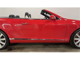 2015 Bentley Continental GT (CC-2081995) for sale in Solon, Ohio