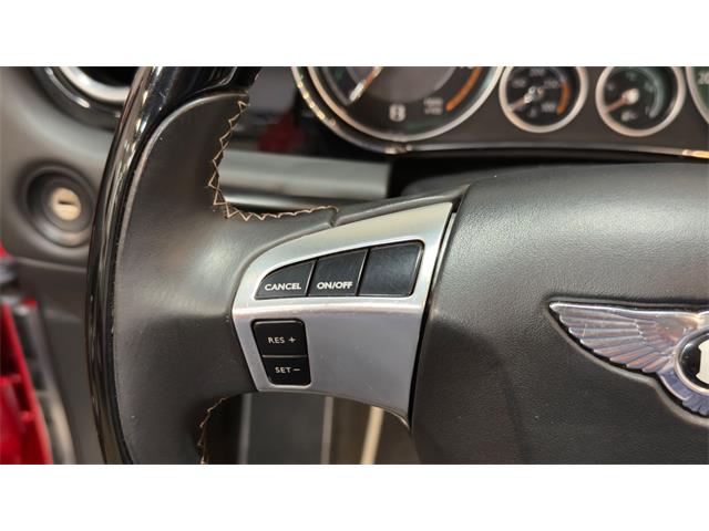 2015 Bentley Continental GT (CC-2081995) for sale in Solon, Ohio