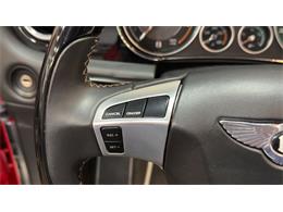 2015 Bentley Continental GT (CC-2081995) for sale in Solon, Ohio