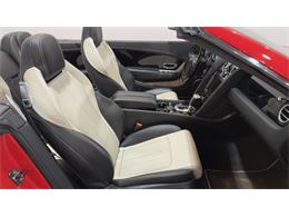 2015 Bentley Continental GT (CC-2081995) for sale in Solon, Ohio