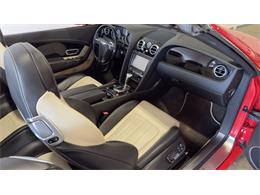 2015 Bentley Continental GT (CC-2081995) for sale in Solon, Ohio